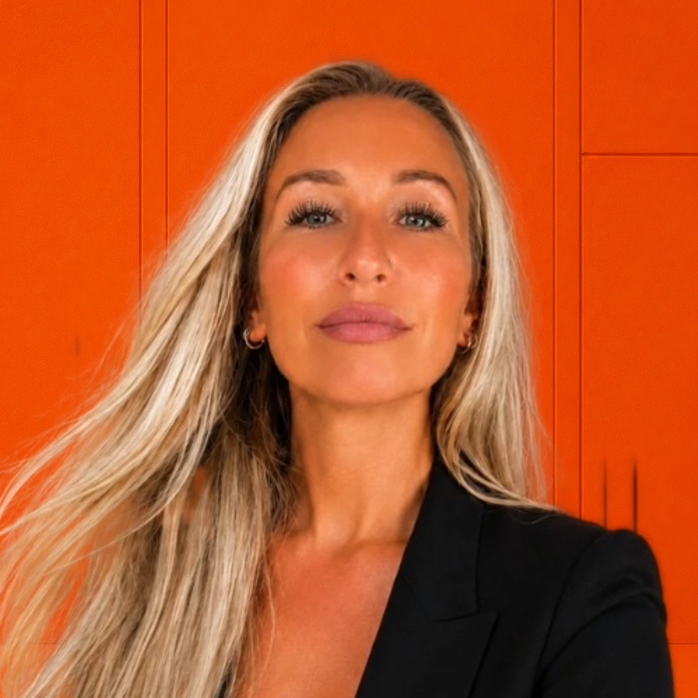 Karolina Grzesiak — Pipeline & Execution Lead at Talentpark