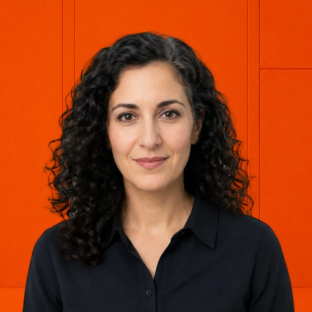 Gül — Recruiting at Talentpark