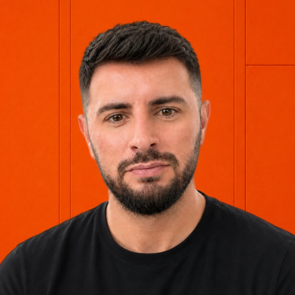 Tommy Sauermann — AI Systems & Infrastructure at Talentpark