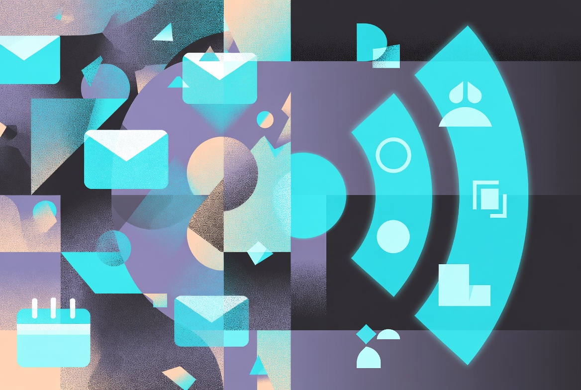 Signal over noise — Fokus auf das Wesentliche