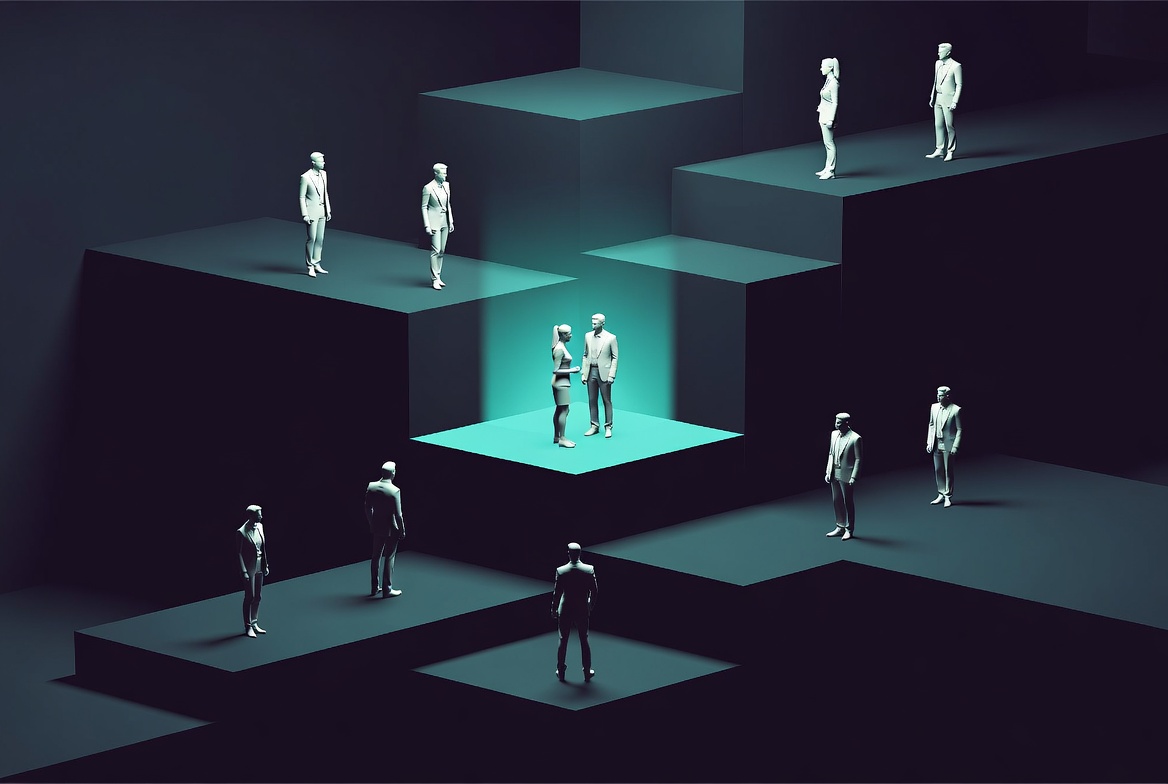 Talent Acquisition — relevante Profile im Fokus, Kontext statt reiner Titel