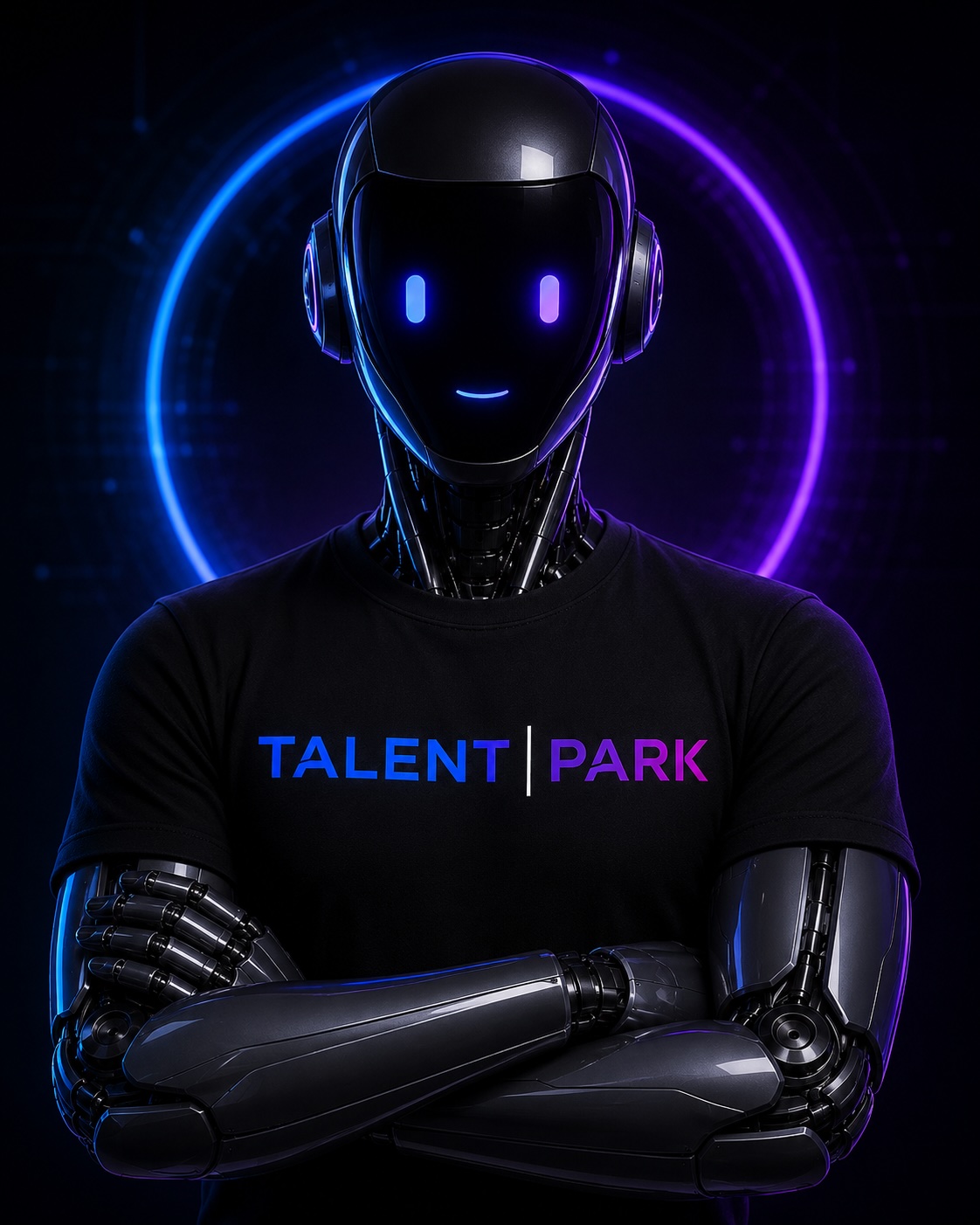Hyron — AI Agent
